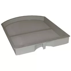 MIELE szárítógép szöszszűrő (4046601)