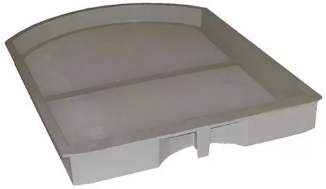 MIELE szárítógép szöszszűrő (4046601)