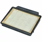 Hoover porszívó hepa szűrő, 109x144x20 mm