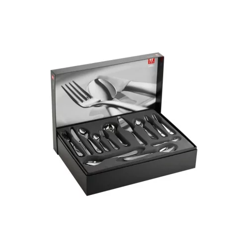 Zwilling Minimum 68 részes evőeszköz készlet