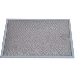 FÉMSZŰRŐ K43L/HM490 (23.5x32CM)