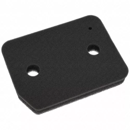 Szivacsszűrő Miele Szárítógéphez - 207x157x30 mm - Hőszivattyús Típus (9499230, 7177530 kompatibilis)