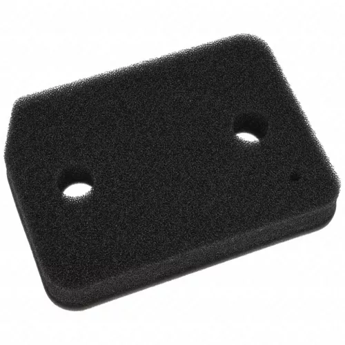 Szivacsszűrő Miele Szárítógéphez - 207x157x30 mm - Hőszivattyús Típus (9499230, 7177530 kompatibilis)