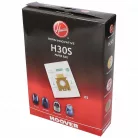 Hoover H30S eredeti Purefilt porzsák (5 db)
