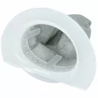 Hoover porszívó szűrőlap, 87x62 mm, 09200248