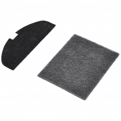 Hoover porszívó kimeneti szűrő, 103x130x4 mm