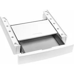 Miele 09351790 mosó- és szárítógép összeépítő keret