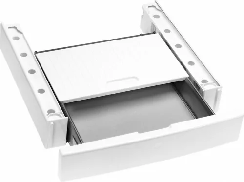 Miele 09351790 mosó- és szárítógép összeépítő keret