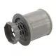 Bosch 10002494 mosogatógép mosogatógép szűrő