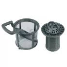 AEG / Electrolux 807547226/9 mosogatógép szűrőkészlet