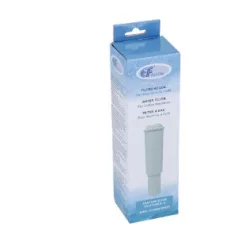 Wessper AquaWhite Vízszűrő Patron Jura Kávéfőzőhöz - Claris White Típus (60209, 64553 kompatibilis)