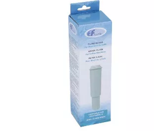 Wessper AquaWhite Vízszűrő Patron Jura Kávéfőzőhöz - Claris White Típus (60209, 64553 kompatibilis)