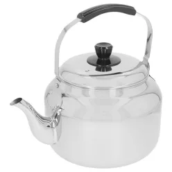 Demeyere Resto Vízforraló - 6 L, 18 cm - Rozsdamentes Acél (10106)