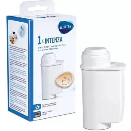 BRITA INTENZA vízszűrő patron kávéfőző géphez