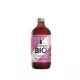 SODASTREAM 1024819310 bio fekete ribizli szörp 500 ml-es üvegben szódagéphez