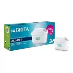 BRITA vízszűrő kancsóbetét MAXTRA PRO ALL-IN-1