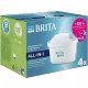 BRITA MAXTRA PRO szűrőbetét négydarabos csomag