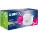 BRITA MAXTRA PRO Limescale Expert vízszűrő patron hatdarabos csomagban