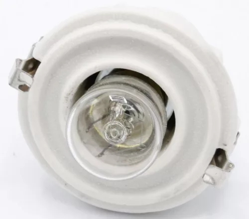 Gorenje és Mora sütő lámpafoglalat