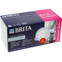   Maxtra Pro Pure Performance - Szűrőpatronok - 5+1 ingyenes csomag - 1058195