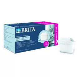 BRITA MAXTRA PRO Pure Performance vízszűrő patron négydarabos készletben