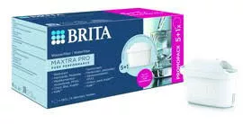 BRITA MAXTRA PRO Pure Performance vízszűrő patron négydarabos készletben