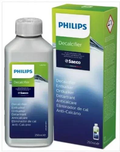 Philips Saeco CA6700/91 Vízkőtelenítő folyadék (250 ml)