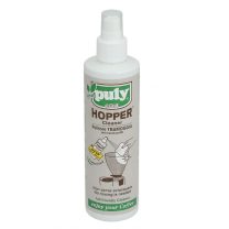 DETERGENT PULY GRIND HOPPER 200 ml