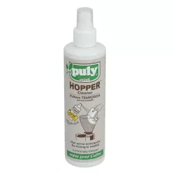 Puly Grind Hopper Babkávé Tartály Tisztító Spray - 200 ml - Kávédarálókhoz