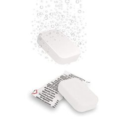 WoldoClean Vízkőoldó Tabletta Kávégépekhez - 2x16 g - Univerzális