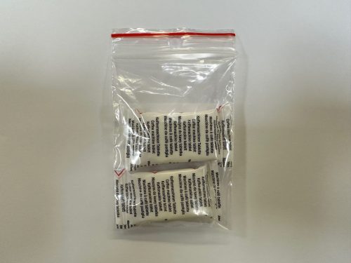 WoldoClean Vízkőoldó Tabletta Kávégépekhez - 2x16 g - Univerzális