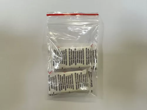 WoldoClean Vízkőoldó Tabletta Kávégépekhez - 2x16 g - Univerzális