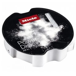   PowerDisk All in 1 Mosogatószer Granulátum Miele Mosogatógéphez - 400 g - AutoDos Rendszerhez (10992030)