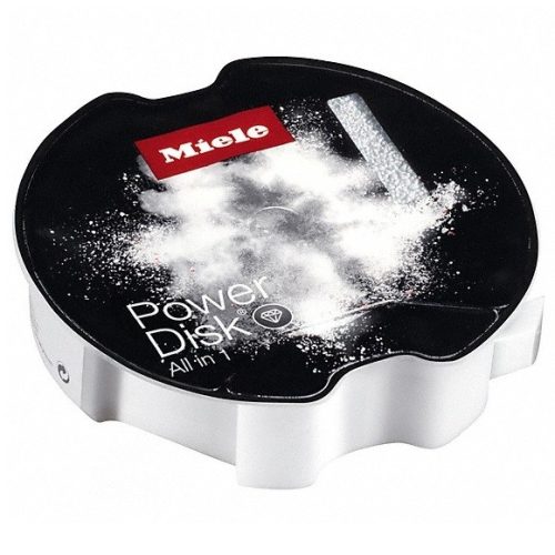 PowerDisk All in 1 Mosogatószer Granulátum Miele Mosogatógéphez - 400 g - AutoDos Rendszerhez (10992030)