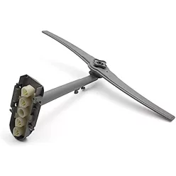 Bosch 11010054 mosogatógép felső szórókar