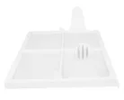 ELECTROLUX szárítógép szűrő (1123553107)