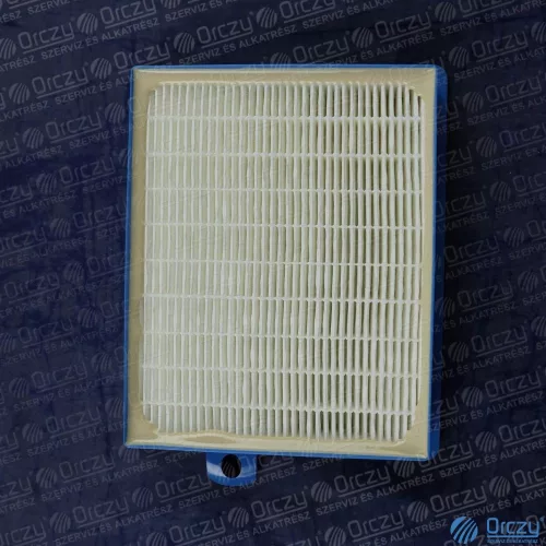 Electrolux ESF1W mosható Allergy Plus s-filter 1131247023 porszívóhoz