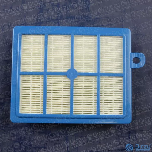 Electrolux ESF1W mosható Allergy Plus s-filter 1131247023 porszívóhoz