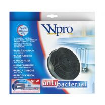   Wpro Antibakteriális Aktívszénszűrő FAC309, 481281718529 30. típus
