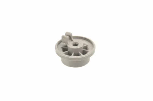 BOSCH / SIEMENS mosogatógép alsó kosárkerék 00165314