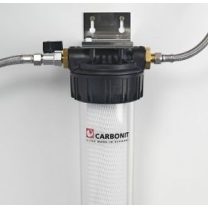 Carbonit VARIO-HP előszűrő készlet