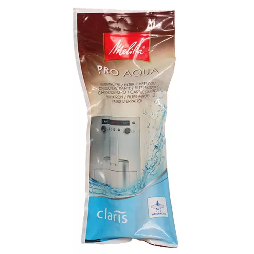 Melitta Pro Aqua vízszűrő patron (2990362)