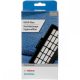 Bosch HEPA nagy teljesítményű higiéniai szűrő 579497 BBZ152HF VZ152HFB 491669