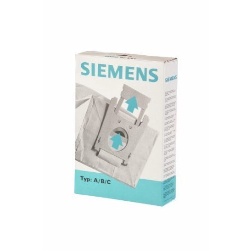 Siemens porzsák Typ A/B/C 461409