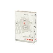 Bosch porzsák S 460762 - BHZ4AF1 típus