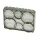 Bosch, Siemens Bionic Filter "AirFresh System" 468637 - BBZ11BF
