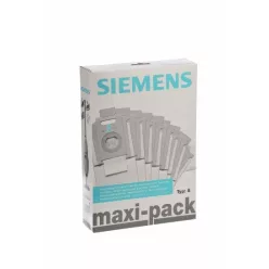 SIEMENS porszívó porzsák 460761