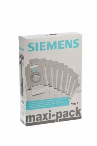 SIEMENS porszívó porzsák 460761
