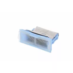 Bosch Siemens porszívó Microsan motorvédő finomporszűrő, 00499986