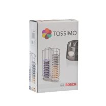   Tassimo állványadagoló kapszula adagoló 32 T-tárcsához 574954